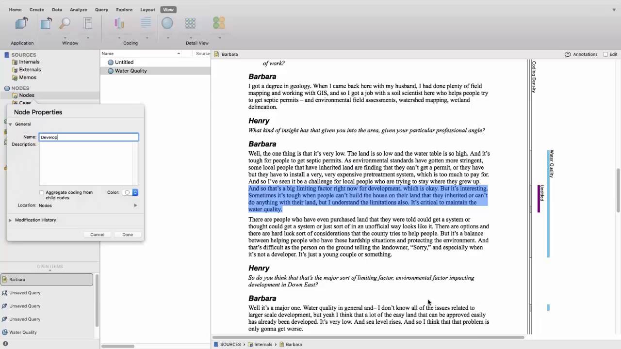 Nvivo 11 for mac download
